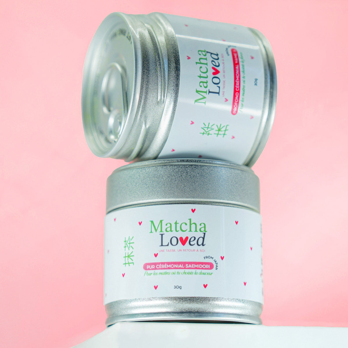 Matcha