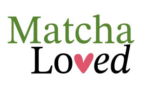 Matcha Loved