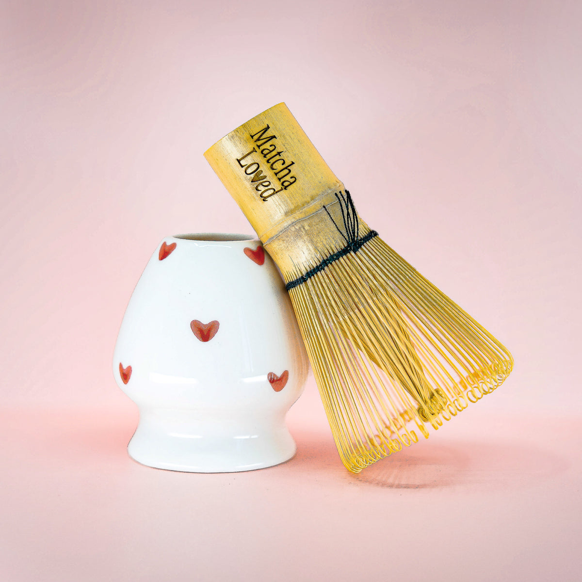 Coffret Rituel Matcha