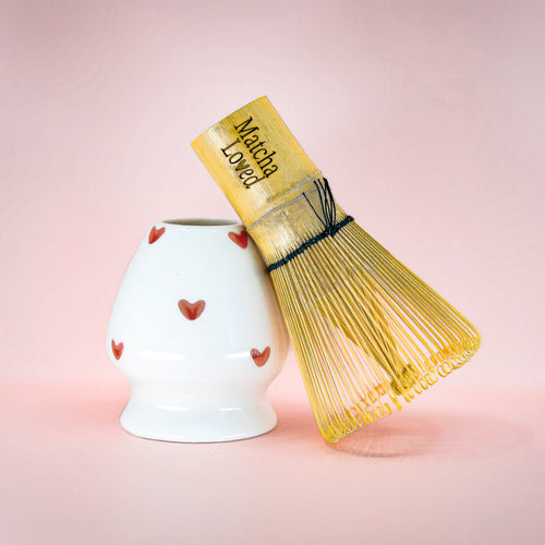 Coffret Rituel Matcha