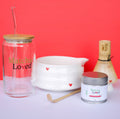 Pack Expérience Matcha Loved