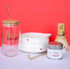 Pack Expérience Matcha Loved