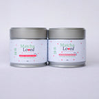 Duo Cérémonial Matcha Loved