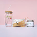 Pack Expérience Matcha Loved