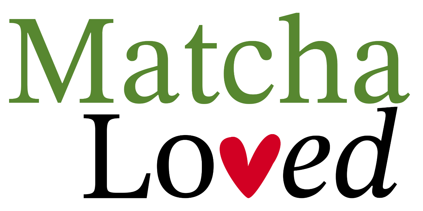 Matcha Loved